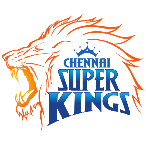 Chennai Super Kings Flag